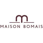 Logo Maison Bomais